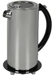 ETA 1596 90000 Rychlovarná konvice GRACIOSA, nerez, 2200 W, 1,7 l, STRIX,