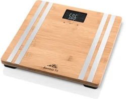 ETA 1779 90000 Bamboo Fit Osobní váha, Body fat