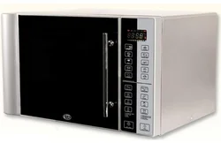 ETA 2206 90000 Mikrovlnná trouba s grilem a pekárnou chleba 900W, Grill, LCD, AUTO MENU