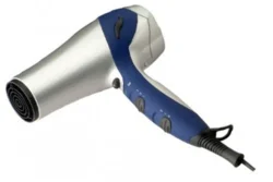 ETA 2310 90000 vysoušeč vlasů modrý, 1800W, ionizace, 2 rychlosti, 3 stupně tepl