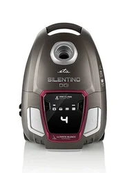 ETA 2510 90000 SILENTINO DIGI