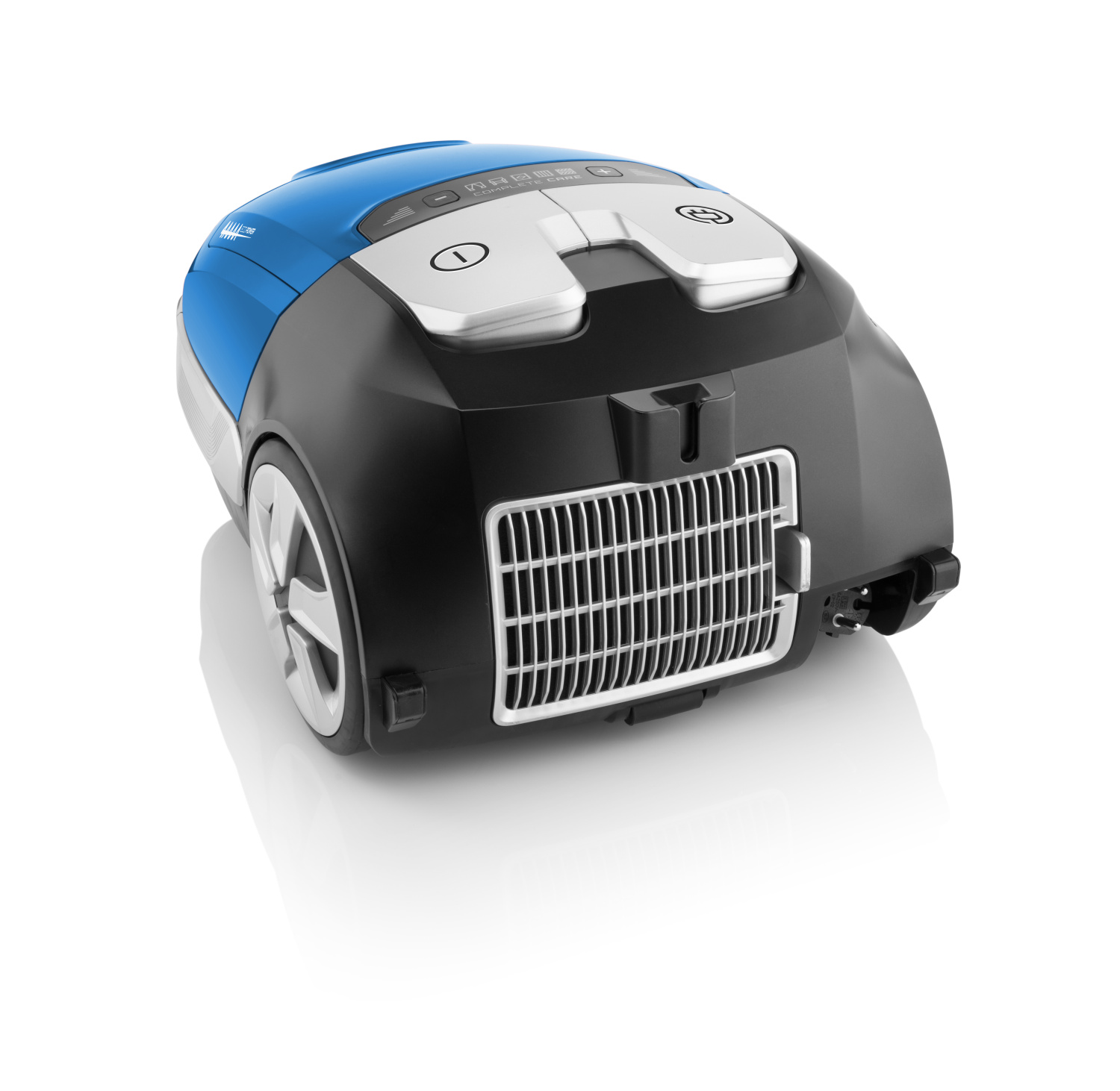 ETA 2511 90000 Vysávač ADAGIO 4AAAA, 800 W