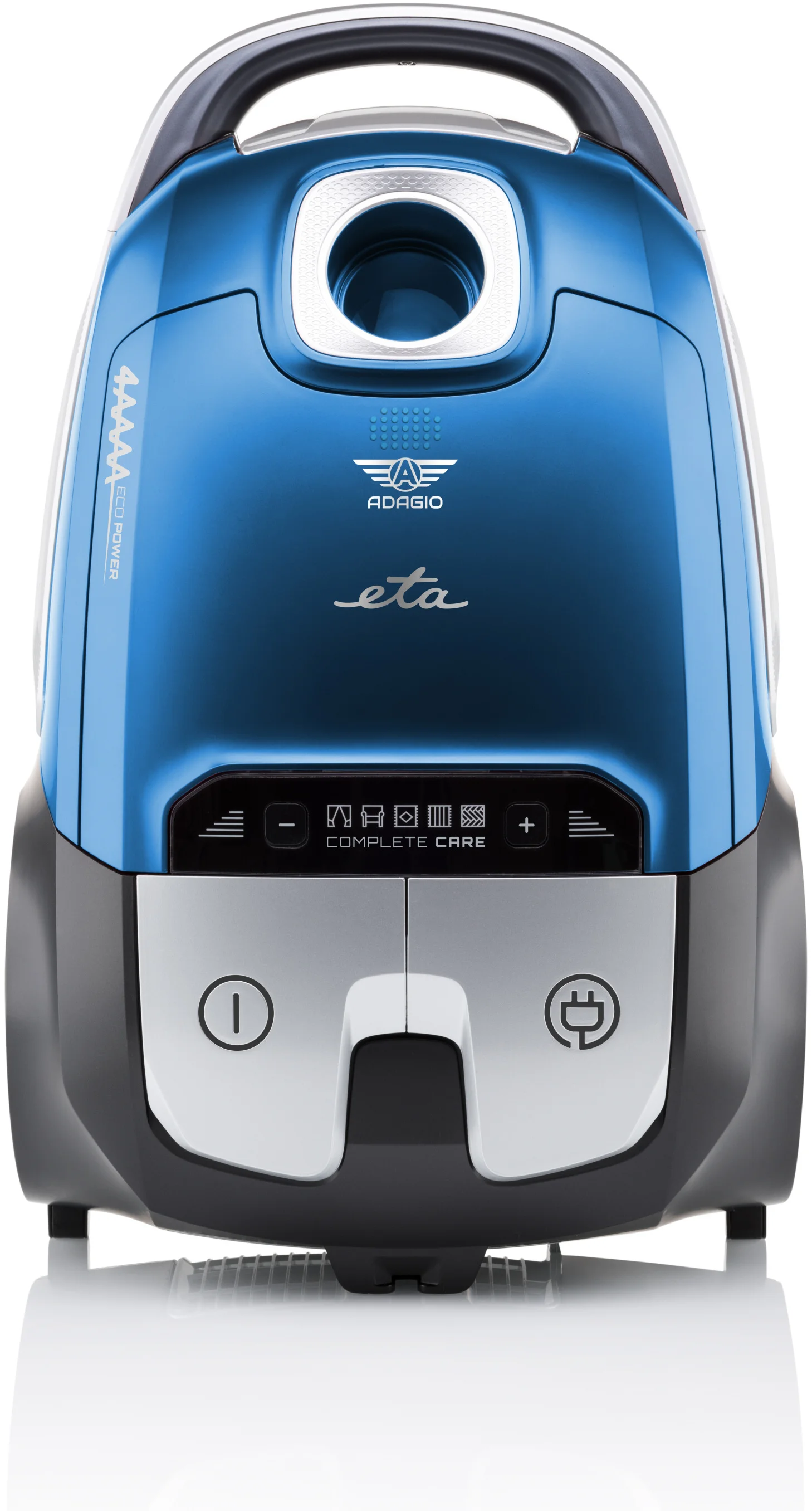 ETA 2511 90000 Vysávač ADAGIO 4AAAA, 800 W