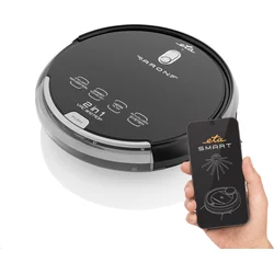 ETA 2512 90000 ARON Smart robotický vysavač