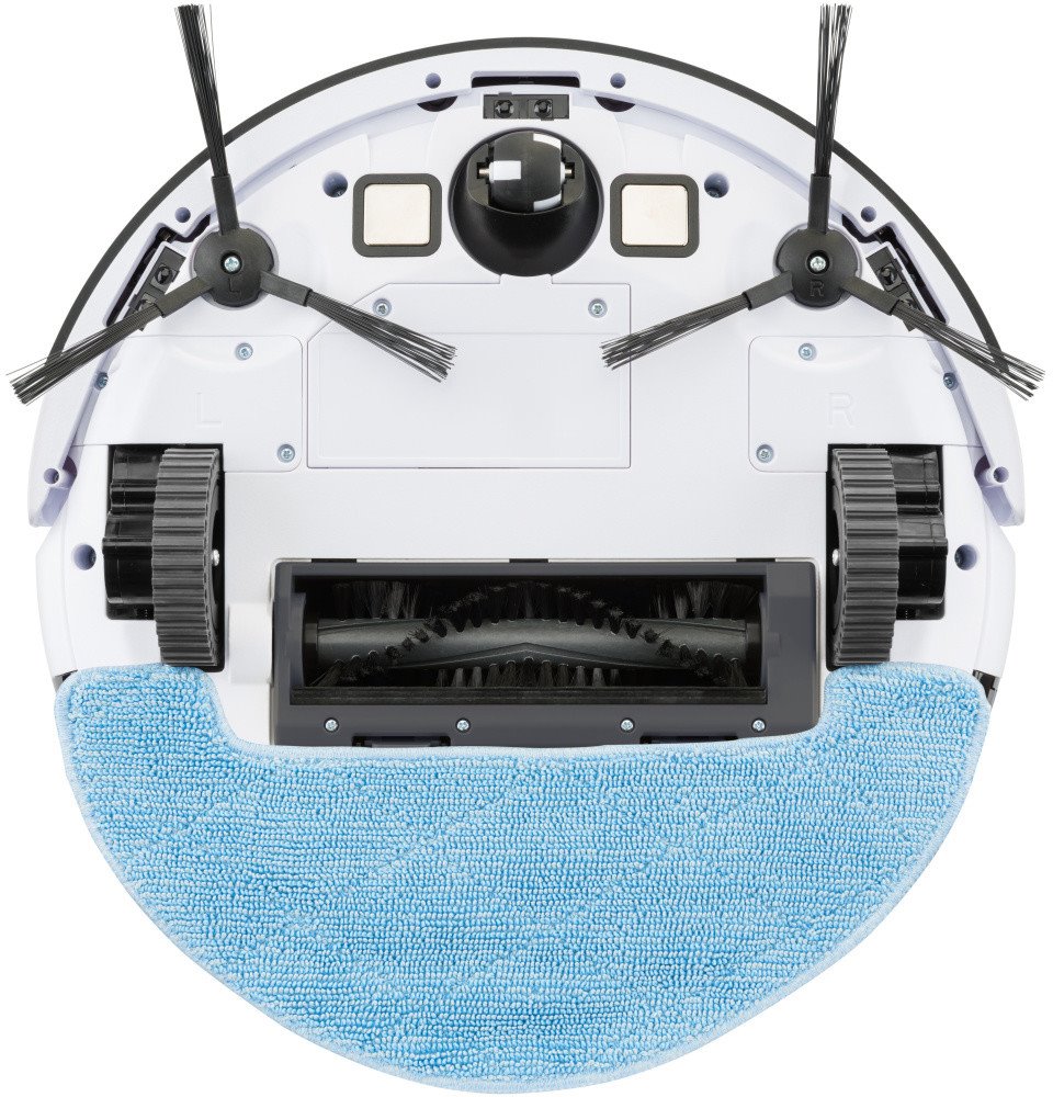 ETA 3512 90000 Robotický vysavač ARON