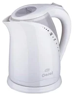ETA 3582 90000 Rychlovarná konvice bílá CAROL, 1,7 l, 2200 W