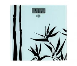 ETA 3775 90000 EXTRA SLIM osobní digitální váha do 150kg, 17mm,