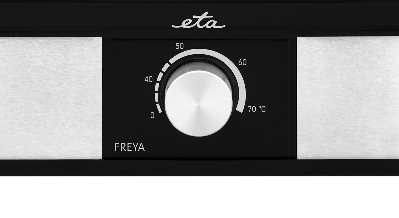ETA 5301 90000 Sušička ovoce FREYA