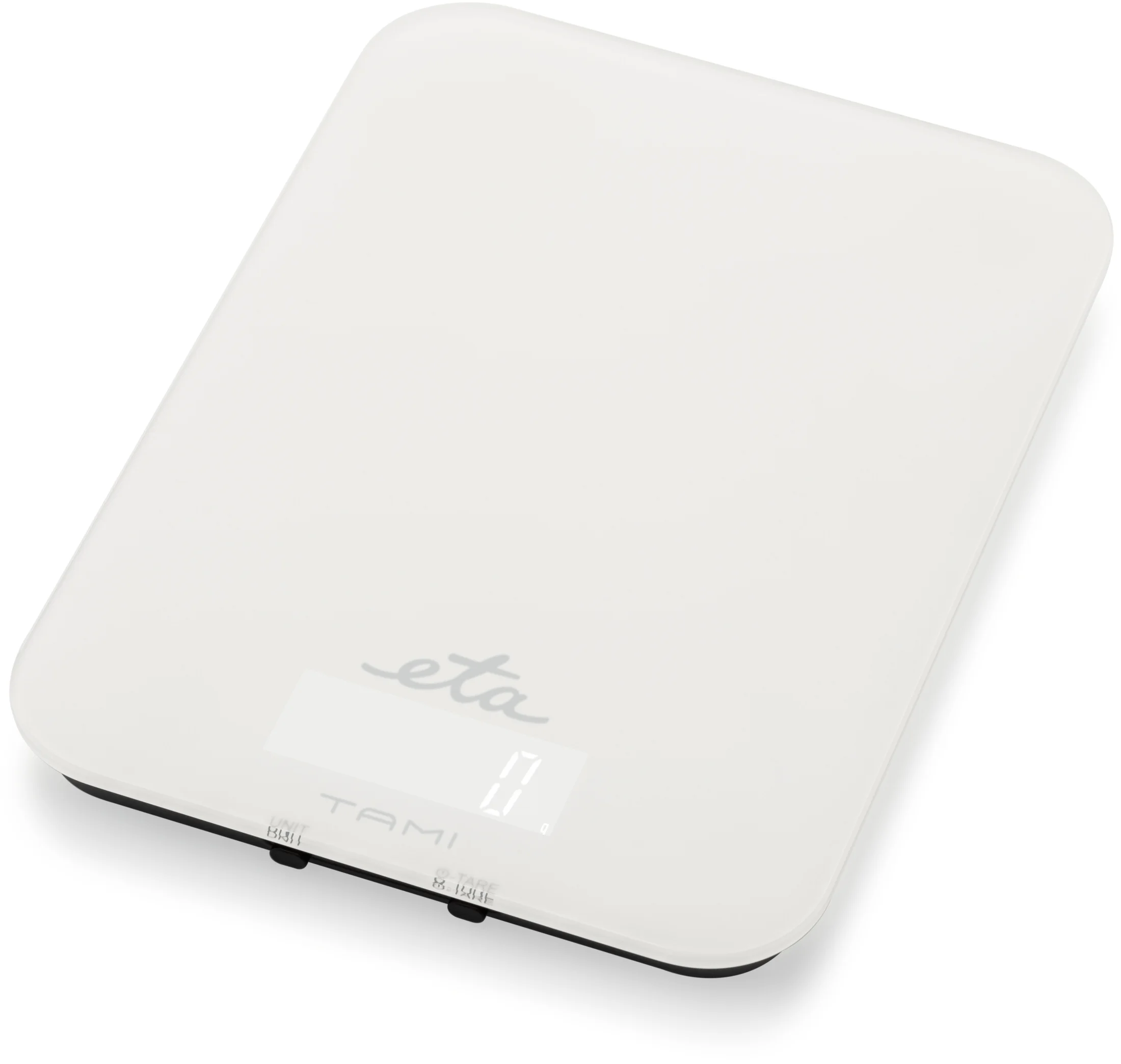 ETA 8777 90000 Digitálna kuchynská váha 5 kg