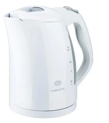 ETA Rychlovarná konvice 2581 9 0040, 1,7 l, 2000 W