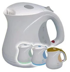 ETA Rychlovarná konvice bílá 2188 9 0000, 1 l, 1300 W