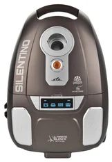 ETA sáčkový podlahový vysavač ETA151090000 SILENTINO