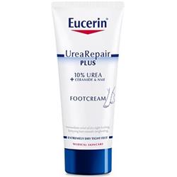 Eucerin UreaRepair PLUS krém na nohy 100ml Unisex