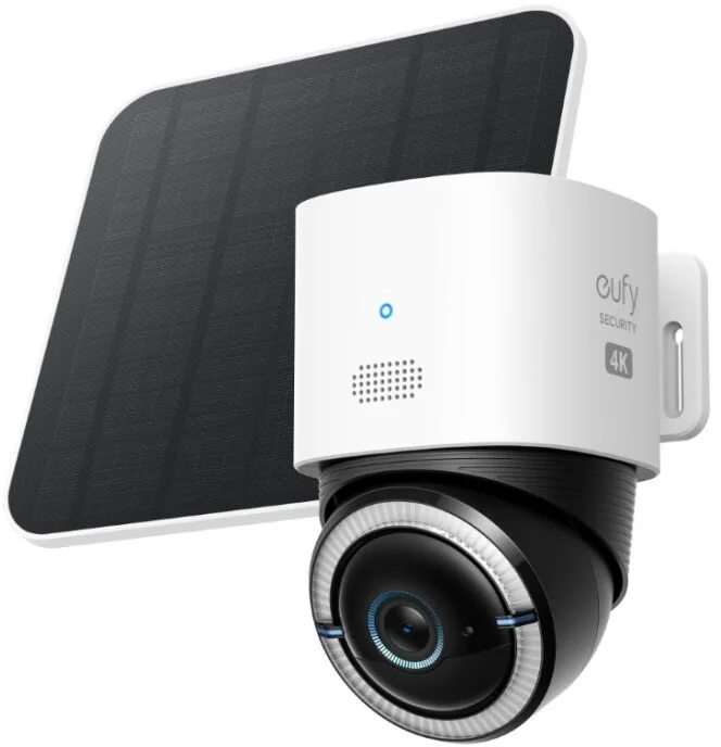 Eufy 4G LTE Camera S330 (T86P2321)