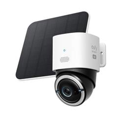 Eufy 4G LTE Camera S330 (T86P2321)