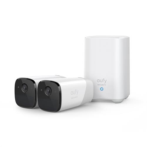 Eufy EufyCam 2 Pro Kit (T88513D1)
