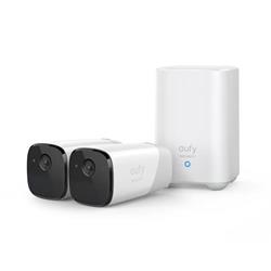 Eufy EufyCam 2 Pro Kit (T88513D1)