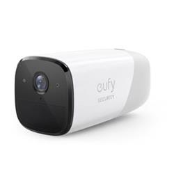 Eufy EufyCam 2 Single Cam (T81143D2) Kamera není samostatně funkční. Slouží pouze jako doplněk setu s HomeBase - Síťové prvky