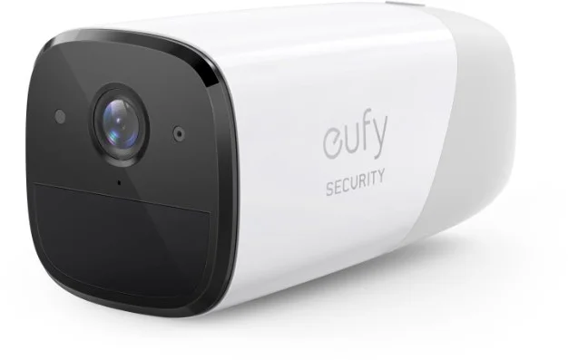 Eufy EufyCam 2 Single Cam (T81143D2)