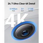 Eufy EufyCam E330(Professional) 4+1 (E8600323)