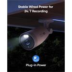 Eufy EufyCam E330(Professional) (T8600321)