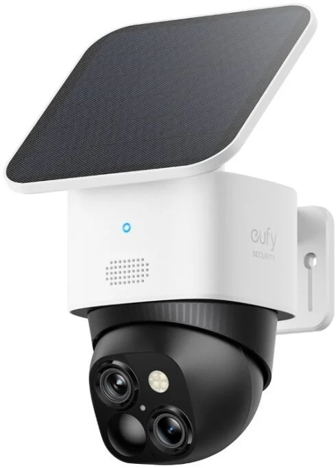 Eufy SoloCam S340 Dual 3K (T81703W1)
