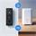 Eufy Video Doorbell 2K black (Battery-Powered) + Home base 2 E82101W4