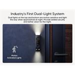 Eufy Video Doorbell E340 Dual Lens 2K (T8214311)