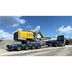 Euro Truck Simulátor 2 Cargo Bundle