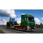 Euro Truck Simulátor 2 Cargo Bundle