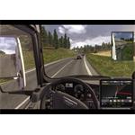Euro Truck Simulator 2 Elektronická licencia