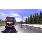 Euro Truck Simulátor 2 Na východ! elektronická licence