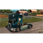Euro Truck Simulátor 2 Pirate Paint Jobs Pack