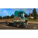 Euro Truck Simulátor 2 Pirate Paint Jobs Pack