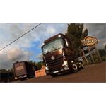 Euro Truck Simulátor 2 Vive la France ! elektronická licence