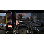 Euro Truck Simulátor 2 West Balkans