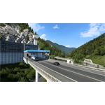 Euro Truck Simulátor 2 West Balkans