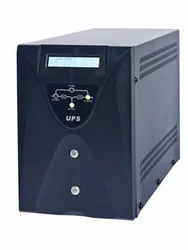 Eurocase EA200N 2000VA Pure sine wave UPS
