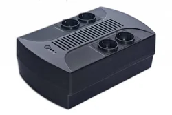 Eurocase EA200PLUS 650VA line interactive UPS