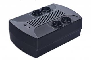 Eurocase EA200PLUS EVO 650VA