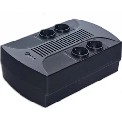 Eurocase EA200PLUS EVO 650VA