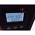 Eurocase EA620 2000VA