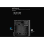Eurocase MC X103