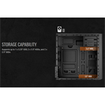Eurocase MC X103