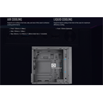 Eurocase MC X108