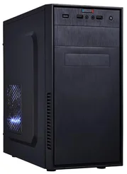 Eurocase MC X201 + GreenPower 300
