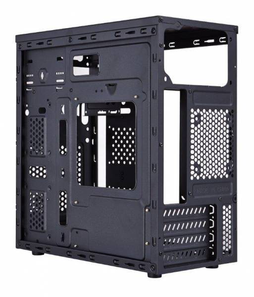 Eurocase MC X203