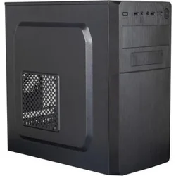 Eurocase MC X204 EVO MCX204B00-EVO - Počítačové skříně (case)