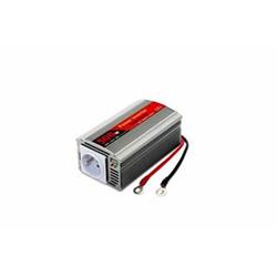 Eurocase měnič napětí DY-8109-12, AC/DC 12V/230V, 500W, USB