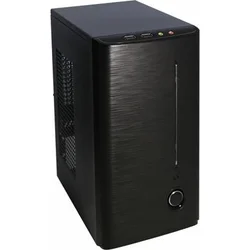 Eurocase mini ITX X101